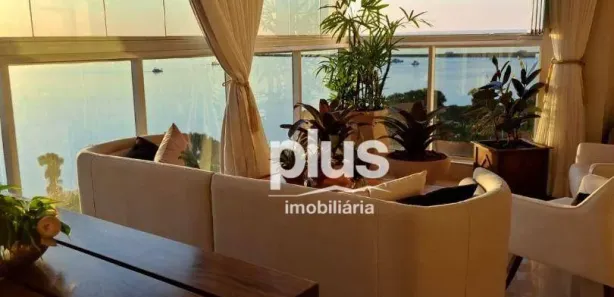 Apartamento com 3 Quartos à venda, 145m² no Graciosa - Orla 14, Palmas