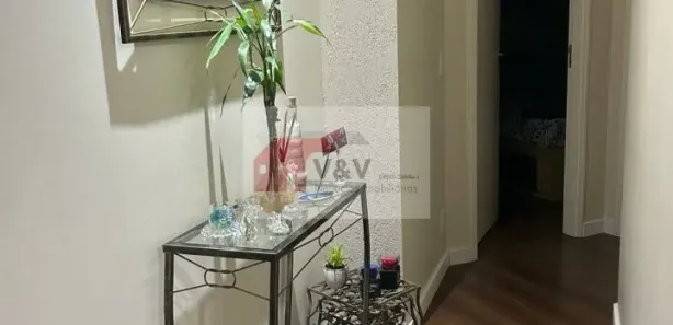Apartamento com 3 Quartos à venda, 70m² no Cambuci, São Paulo
