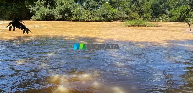 Fazenda/Sítio com 1 Quarto à venda, 1300m² no , Buritis