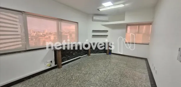 Sala Comercial à venda, 33m² no Brotas, Salvador