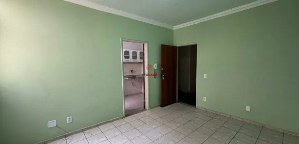 Apartamento com 3 Quartos à venda, 54m² no Diamante (Barreiro), Belo Horizonte