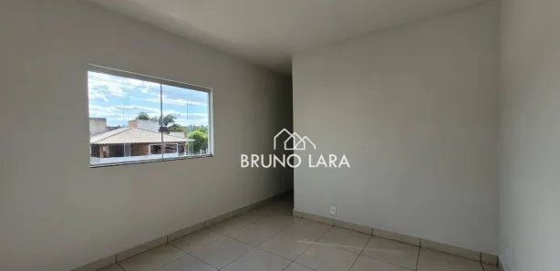 Apartamento com 3 Quartos para alugar, 70m² no Centro, Igarapé