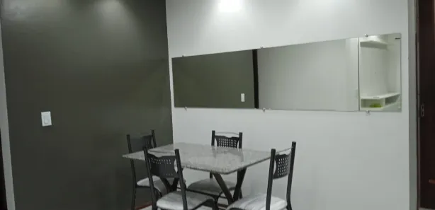 Apartamento com 3 Quartos para alugar, 75m² no Chapada, Manaus