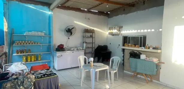 Casa com 3 Quartos à venda, 110m² no Residencial Santa Efigênia, Goiânia