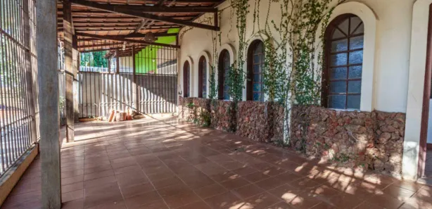 Casa com 4 Quartos à venda, 288m² no Asa Sul, Brasília