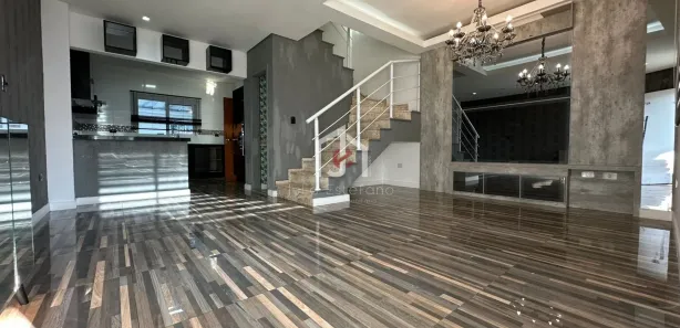 Casa de Condomínio com 3 Quartos à venda, 120m² no Vila Areao, Taubaté