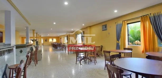 Fazenda/Sítio à venda, 500m² no Zona Industrial, Brasília