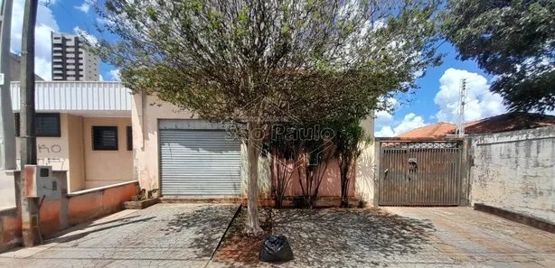Imóvel Comercial com 3 Quartos à venda, 323m² no Centro, Araraquara