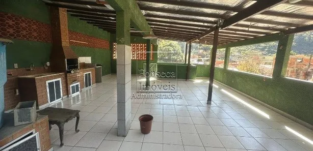 Casa com 1 Quarto para alugar, 110m² no Pedro do Rio, Petrópolis