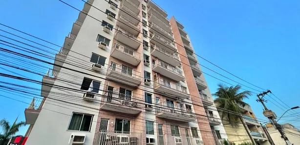 Cobertura com 3 Quartos à venda, 198m² no Centro, Nova Iguaçu