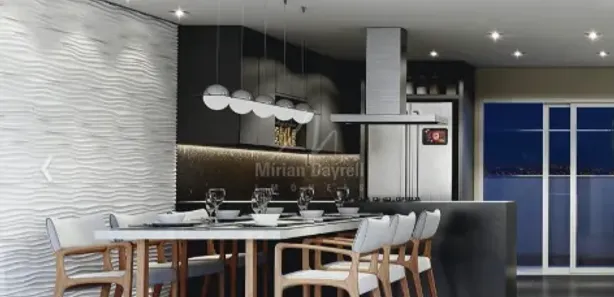Apartamento com 3 Quartos à venda, 109m² no Lourdes, Belo Horizonte
