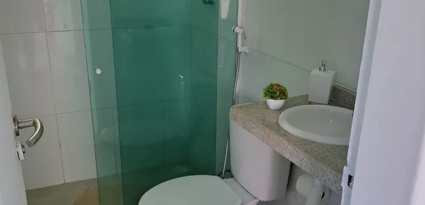 Casa de Condomínio com 5 Quartos à venda, 360m² no Maracaipe, Ipojuca