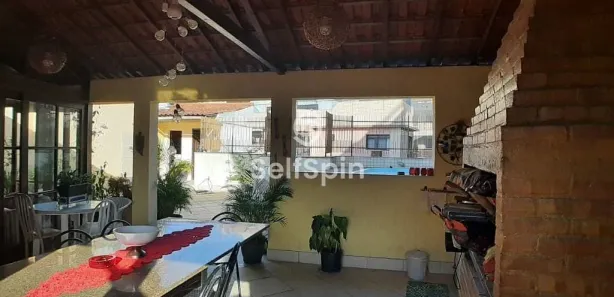 Cobertura com 4 Quartos para alugar, 350m² no Icaraí, Niterói
