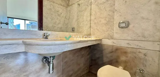 Apartamento com 4 Quartos à venda, 252m² no Funcionários, Belo Horizonte