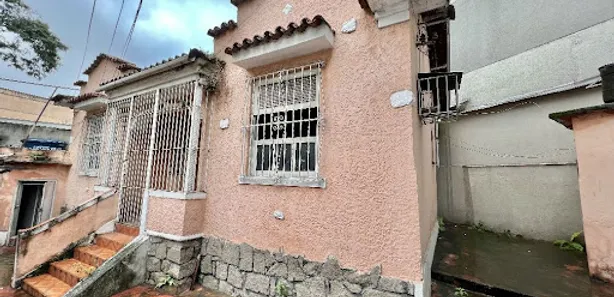 Imóvel Comercial com 3 Quartos para alugar, 150m² no Centro, Nova Iguaçu