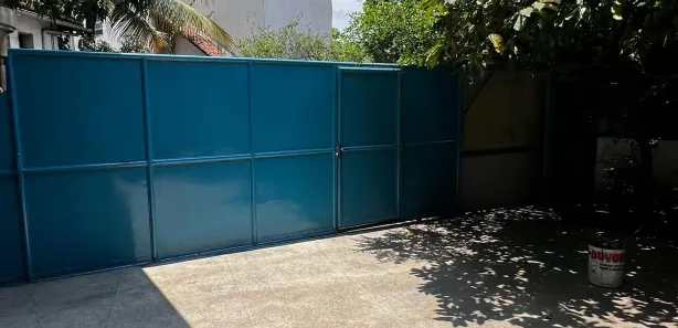 Galpão/Depósito/Armazém para venda ou aluguel, 1522m² no Comendador Soares, Nova Iguaçu