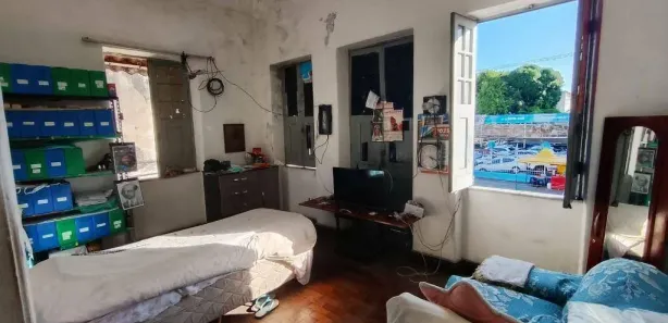 Apartamento com 2 Quartos à venda, 340m² no Mares, Salvador