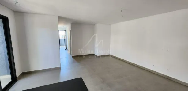 Apartamento com 3 Quartos à venda, 121m² no Vila Paris, Belo Horizonte