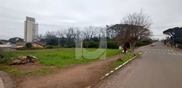 Lote/Terreno à venda, 988m² no Centro, Portão