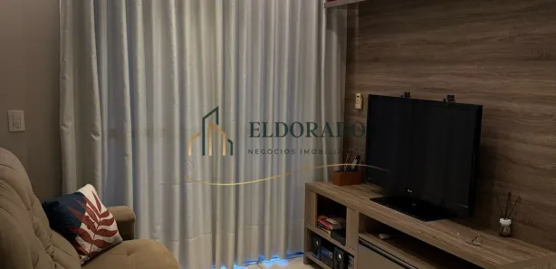 Apartamento com 3 Quartos para alugar, 78m² no Quilombo, Cuiabá