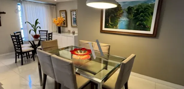 Cobertura com 3 Quartos à venda, 211m² no Pituba, Salvador