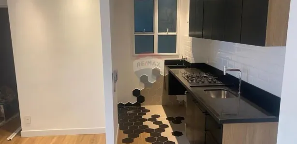 Apartamento com 2 Quartos para alugar, 41m² no Jardim Piratininga, Sorocaba