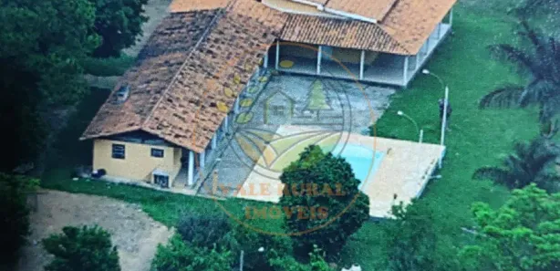 Fazenda/Sítio com 4 Quartos à venda, 30000m² no Centro, Formiga