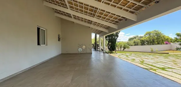 Casa com 5 Quartos à venda, 498m² no Recanto da Lagoa, Lagoa Santa