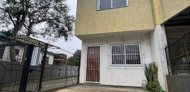 Sobrado com 2 Quartos à venda, 58m² no Querência, Viamão