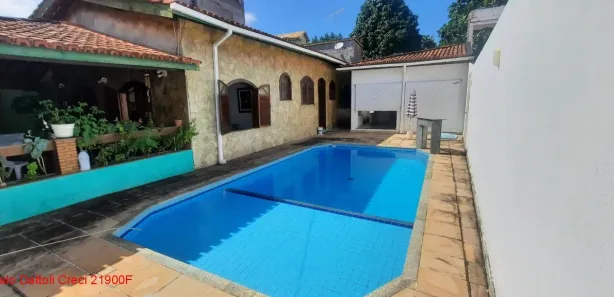 Casa com 3 Quartos à venda, 284m² no Aracuí, Lauro de Freitas