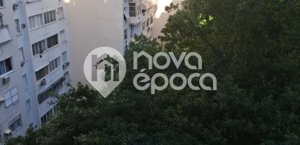 Apartamento com 2 Quartos à venda, 75m² no Leme, Rio de Janeiro