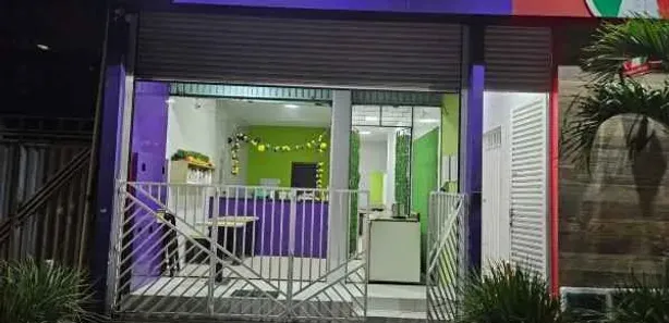 Ponto Comercial para alugar, 80m² no Vila Canária, Salvador