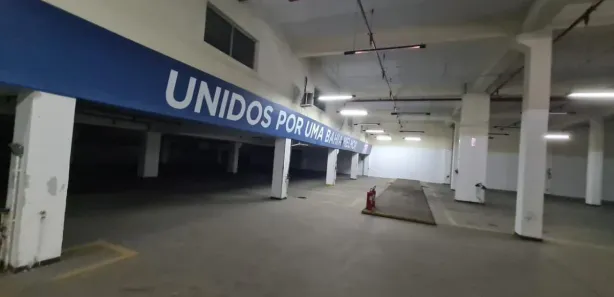 Ponto Comercial para alugar, 3500m² no Pituba, Salvador
