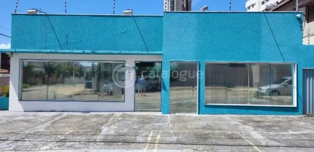 Ponto Comercial com 7 Quartos à venda, 236m² no Ponta Negra, Natal