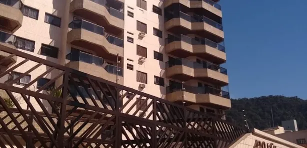 Apartamento com 2 Quartos à venda, 82m² no Enseada, Guarujá