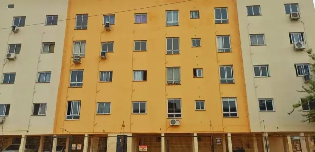 Apartamento com 2 Quartos à venda, 51m² no Campina, São Leopoldo