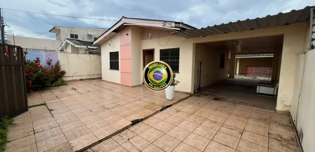 Casa com 3 Quartos à venda, 300m² no Dom Pedro I, Manaus
