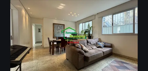 Apartamento com 3 Quartos à venda, 98m² no Padre Eustáquio, Belo Horizonte