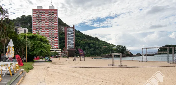 Apartamento com 3 Quartos à venda, 75m² no Praia Mansa, Matinhos