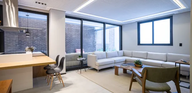 Step Up Paraíso - Mobiliado e Decorado || 21m² no Paraíso, São Paulo