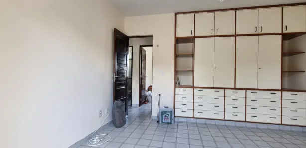Casa de Condomínio com 3 Quartos à venda, 90m² no Candeias, Jaboatão dos Guararapes