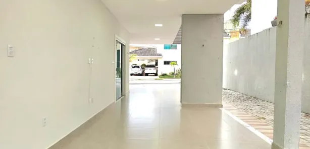 Casa de Condomínio com 5 Quartos para venda ou aluguel, 375m² no Parque do Jiqui, Parnamirim