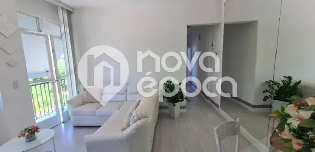 Apartamento com 2 Quartos à venda, 66m² no Campo Grande, Rio de Janeiro