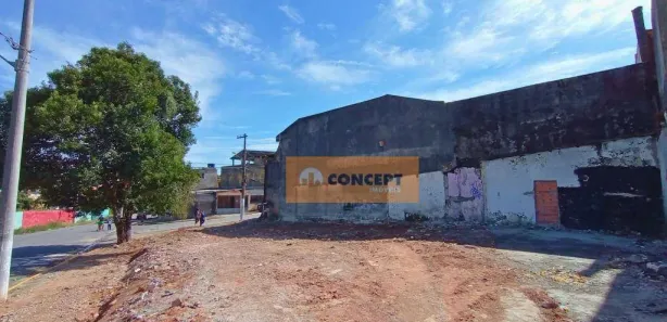 Lote/Terreno à venda, 156m² no Vila Pereta, Poá
