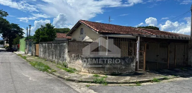 Casa com 3 Quartos à venda, 220m² no Parque Jaraguá, Taubaté