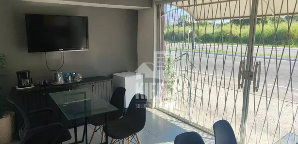 Galpão/Depósito/Armazém à venda, 380m² no Calaboca (Inoã), Maricá