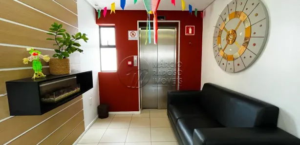 Apartamento com 3 Quartos à venda, 76m² no Poço, Maceió