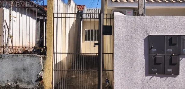Kitnet com 1 Quarto para alugar, 16m² no Vila Esperança, Maringá