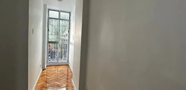 Apartamento com 2 Quartos para alugar, 84m² no Botafogo, Rio de Janeiro