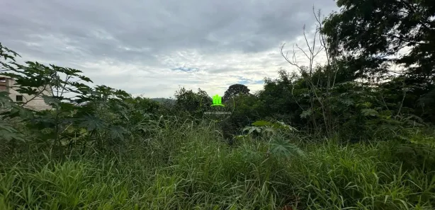 Lote/Terreno à venda, 980m² no Recanto da Lagoa, Lagoa Santa